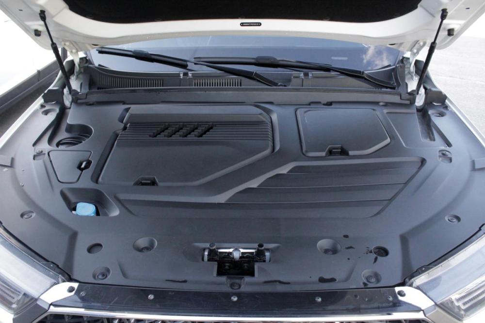 Chery Tiggo 8 Pro Plug-in Hybrid Брянск  - изображение 29