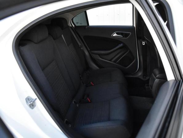 Mercedes-Benz A-Класс III (W176) с пробегом 2013 года, цена 1 070 000 рублей, 215466 км, хэтчбек, Автокод Объявления