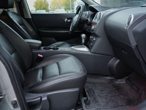 Nissan Qashqai I с пробегом 2007 года, цена 825 000 рублей, 297767 км, внедорожник, Автокод Объявления