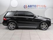 Mercedes-Benz M-Класс III (W166) Подольск  - изображение 29