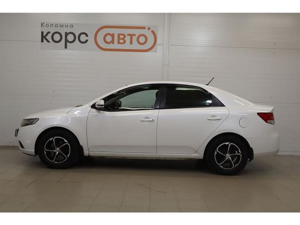 Kia Cerato II с пробегом 2011 года, цена 699 000 рублей, 153174 км, седан, Автокод Объявления