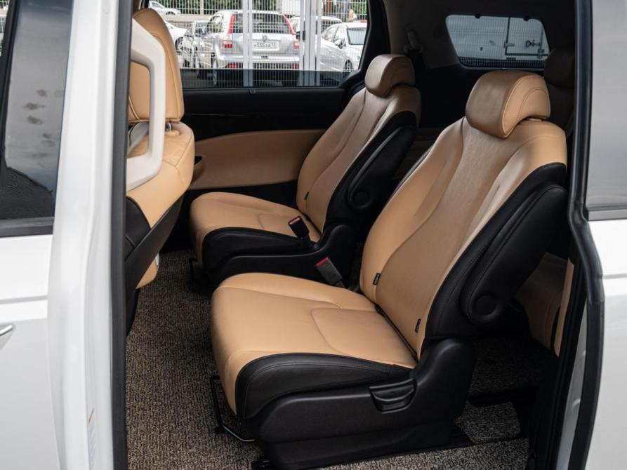 Kia Carnival IV Краснодар  - изображение 10