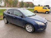 Ford Focus II Рестайлинг Пермь  - изображение 20