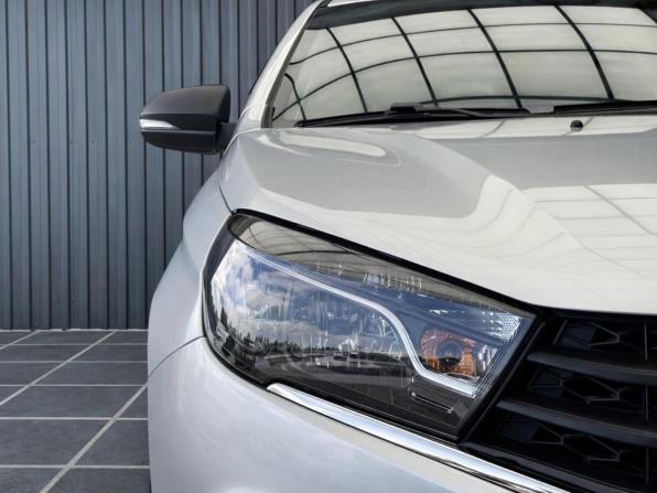 Lada (ВАЗ) Vesta I с пробегом 2020 года, цена 947 000 рублей, 31140 км, седан, Автокод Объявления