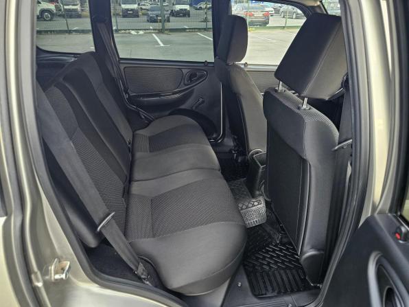Chevrolet Niva I Рестайлинг с пробегом 2015 года, цена 624 995 рублей, 115589 км, внедорожник, Автокод Объявления