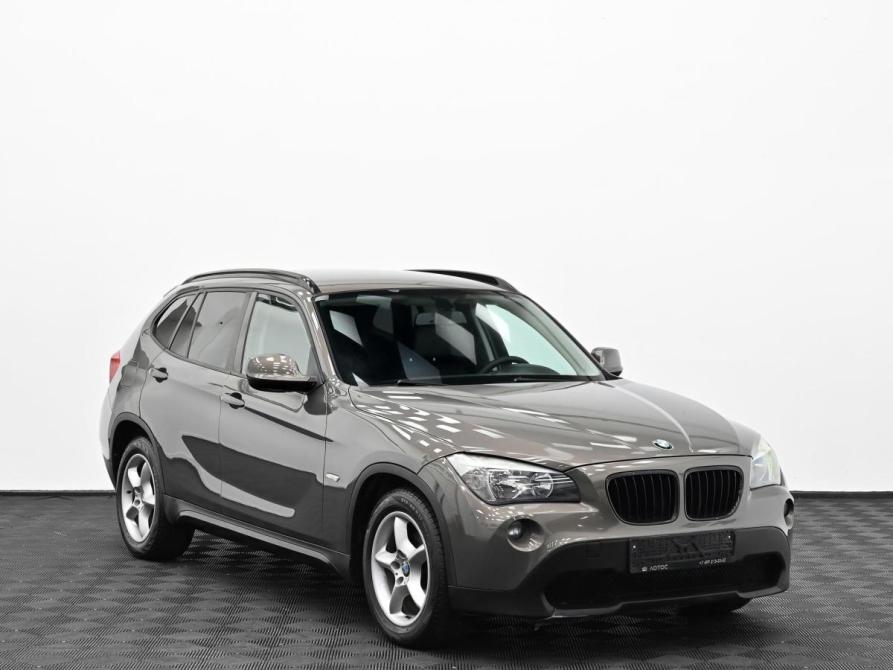 BMW X1 I (E84) Москва  - изображение 1
