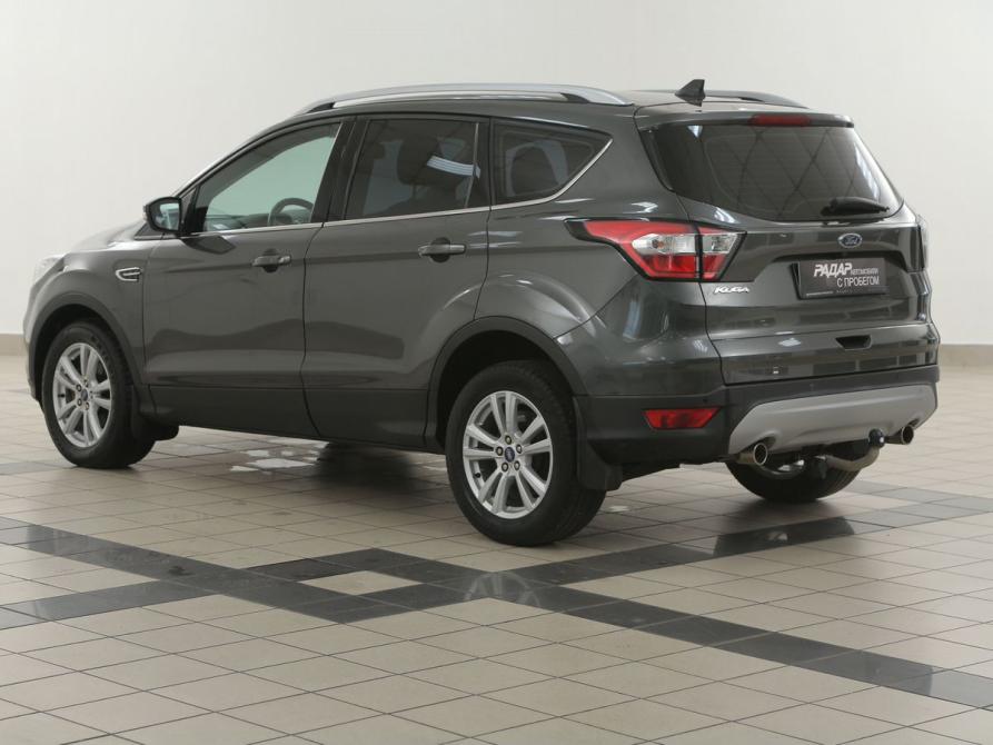 Ford Kuga II Рестайлинг Иваново  - изображение 2