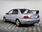 Mitsubishi Lancer IX Рестайлинг Санкт-Петербург  - изображение 24