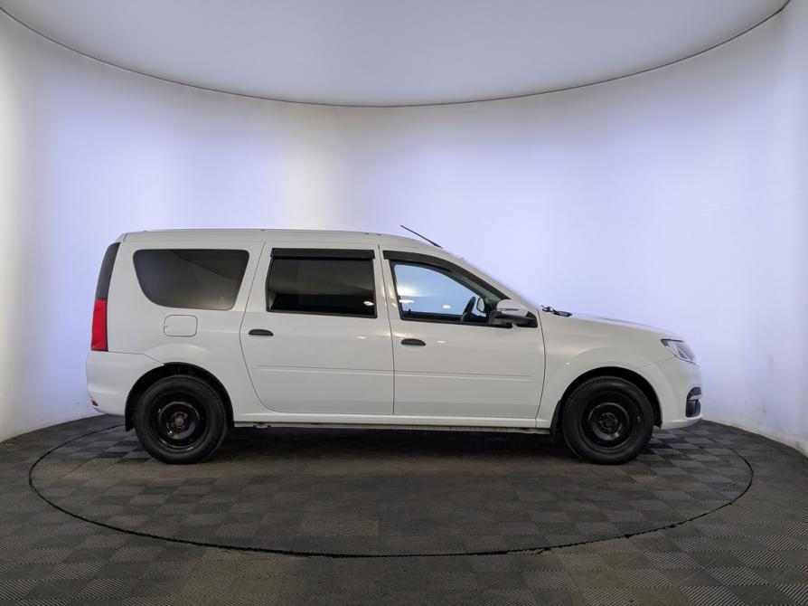 Lada (ВАЗ) Largus I Рестайлинг Москва  - изображение 4