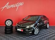 Kia Rio III Вологда  - изображение 19