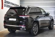 Jeep Grand Cherokee V (WL) Москва  - изображение 38