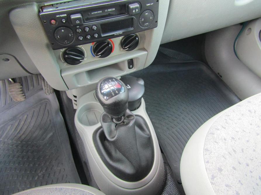 Renault Kangoo I Рестайлинг Петрозаводск  - изображение 11