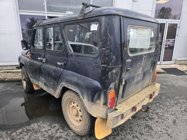 УАЗ Hunter с пробегом 2007 года, цена 549 000 рублей, 140000 км, внедорожник, Автокод Объявления