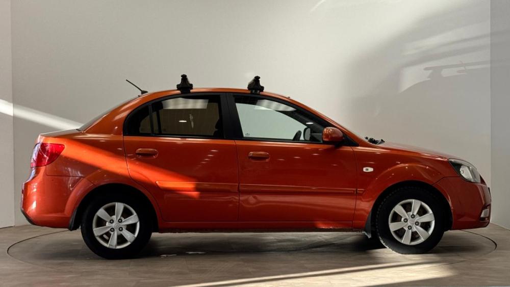 Kia Rio II Рестайлинг Киров  - изображение 5
