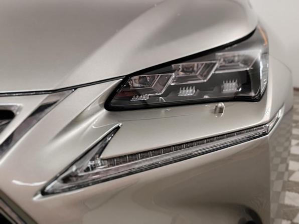 Lexus NX I с пробегом 2015 года, цена 3 149 000 рублей, 48026 км, внедорожник, Автокод Объявления