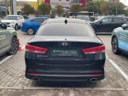 Kia Optima IV Череповец  - изображение 19