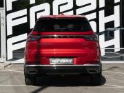 Chery Tiggo 7 Pro Max I Рестайлинг Волгоград  - изображение 27