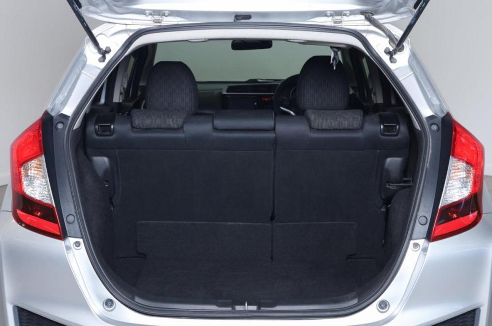 Honda Fit III Новосибирск  - изображение 18