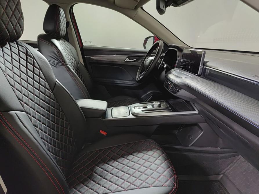 Haval Jolion I Уфа  - изображение 13