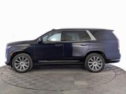 Cadillac Escalade V Москва  - изображение 38