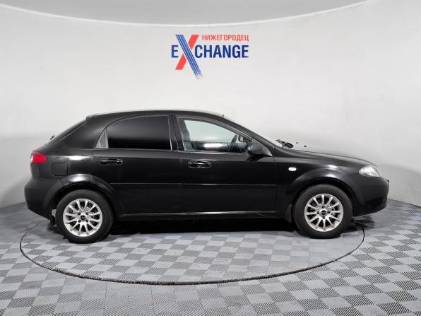 Chevrolet Lacetti I с пробегом 2009 года, цена 329 000 рублей, 187720 км, хэтчбек, Автокод Объявления