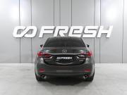 Mazda 6 III (GJ) Рестайлинг Ростов-на-Дону  - изображение 23