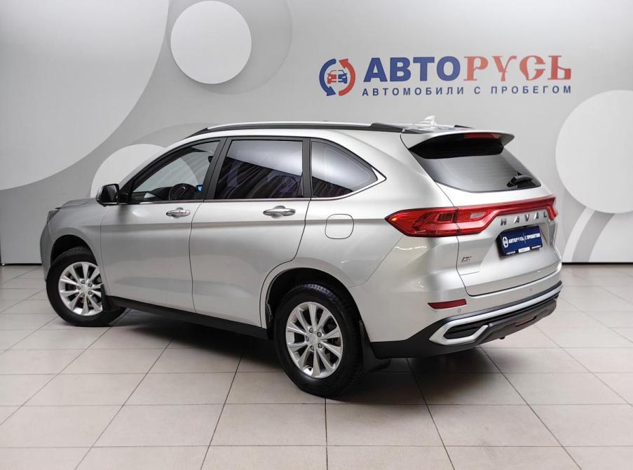 Haval M6 II Подольск  - изображение 2