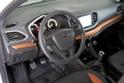 Lada (ВАЗ) Vesta I Рестайлинг (NG) Уфа  - изображение 27