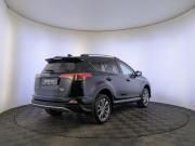 Toyota RAV4 IV (XA40) Рестайлинг Москва  - изображение 35