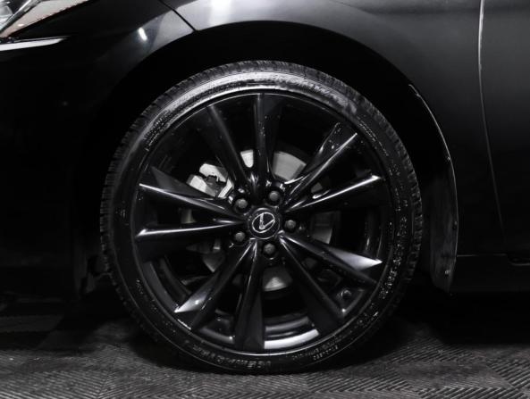 Lexus ES VII Рестайлинг с пробегом 2021 года, цена 3 408 000 рублей, 77000 км, седан, Автокод Объявления
