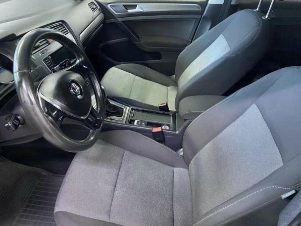 Volkswagen Golf VII с пробегом 2013 года, цена 950 000 рублей, 168736 км, хэтчбек, Автокод Объявления