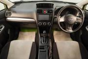Subaru XV I Челябинск  - изображение 30