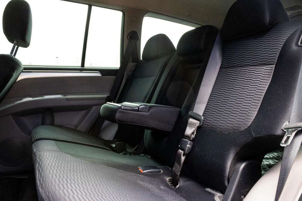 Mitsubishi Pajero Sport II Уфа  - изображение 10