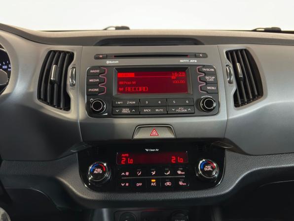Kia Sportage III Рестайлинг с пробегом 2015 года, цена 1 439 900 рублей, 132000 км, внедорожник, Автокод Объявления