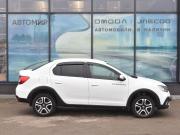 Renault Logan II Рестайлинг Архангельск  - изображение 16
