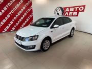 Volkswagen Polo V Рестайлинг Новочеркасск  - изображение 20