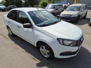 Lada (ВАЗ) Granta I Рестайлинг Саратов  - изображение 50