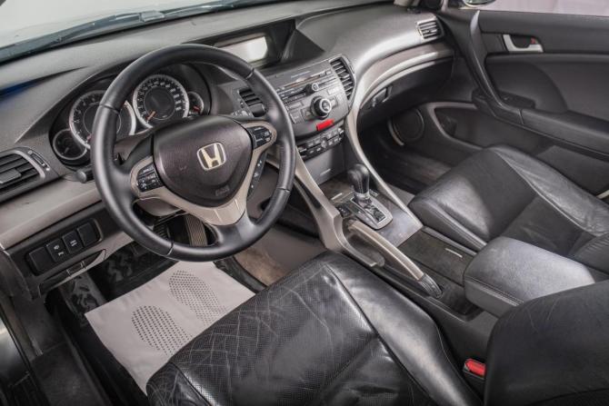 Honda Accord VIII с пробегом 2008 года, цена 1 059 000 рублей, 249000 км, седан, Автокод Объявления