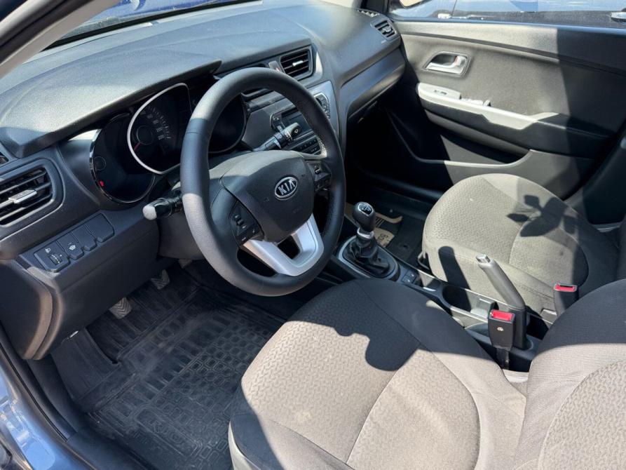 Kia Rio III Пермь  - изображение 4