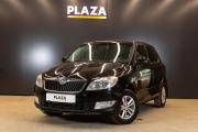 Skoda Fabia II Рестайлинг Уфа  - изображение 20