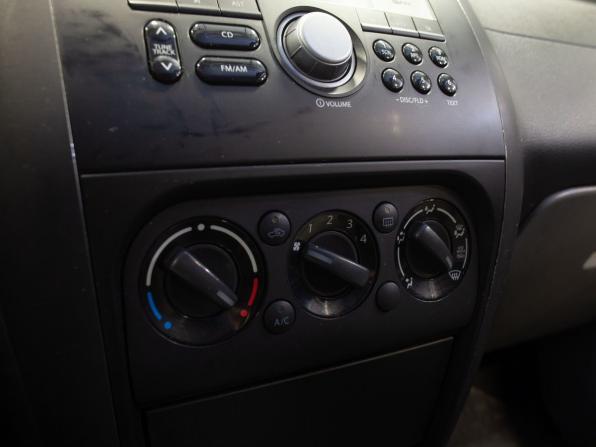 Suzuki SX4 I (Classic) Рестайлинг с пробегом 2012 года, цена 945 000 рублей, 164132 км, хэтчбек, Автокод Объявления