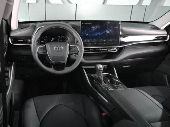 Toyota Highlander IV (XU70) с пробегом 2026 года, цена 5 899 000 рублей, 66 км, внедорожник, Автокод Объявления