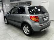 Suzuki SX4 I (Classic) Рестайлинг Казань  - изображение 24