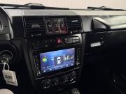 Mercedes-Benz G-Класс II (W463) Краснодар  - изображение 31