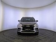 Chery Tiggo 4 I Рестайлинг Москва  - изображение 30