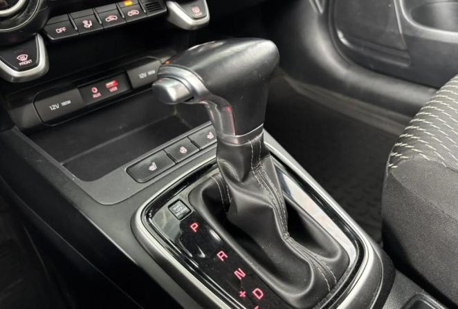Kia Rio IV с пробегом 2019 года, цена 1 449 000 рублей, 139403 км, седан, Автокод Объявления