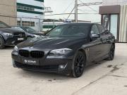 BMW 5 серии VI (F10/F11/F07) Пермь  - изображение 23