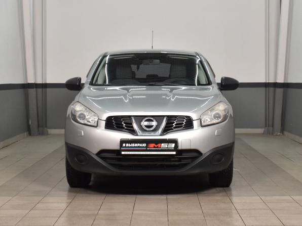 Nissan Qashqai I Рестайлинг с пробегом 2012 года, цена 969 999 рублей, 282812 км, внедорожник, Автокод Объявления