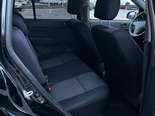 Hyundai Getz I Рестайлинг с пробегом 2008 года, цена 550 000 рублей, 70232 км, хэтчбек, Автокод Объявления