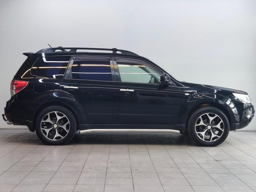 Subaru Forester III Барнаул  - изображение 5